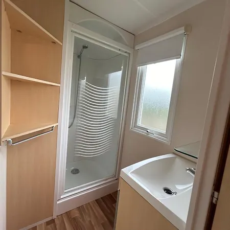 Campingplatz Mobilhome 5 Personnes Proche Europapark *