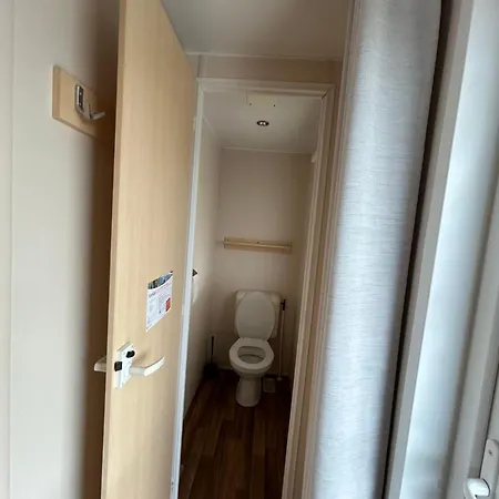 Mobilhome 5 Personnes Proche Europapark *
