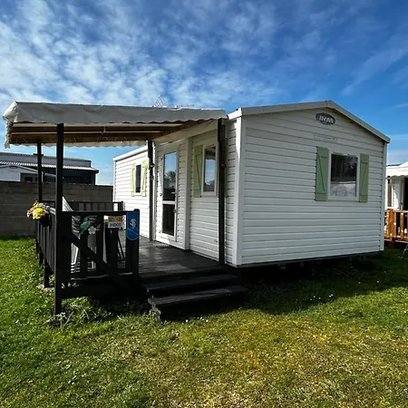 Mobilhome 5 Personnes Proche Europapark